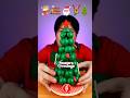 MAKAN COKLAT EDISI NATAL SESUAI EMOJI