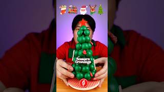 Download lagu MAKAN COKLAT EDISI NATAL SESUAI EMOJI mp3