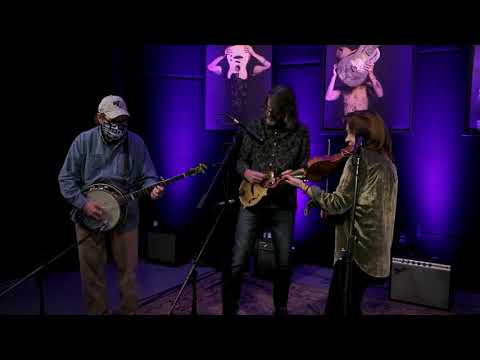 The Bartender - The Steeldrivers