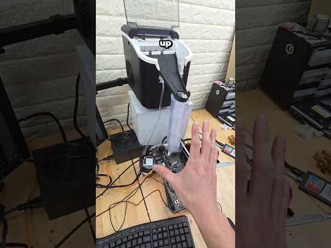 adding an Ice-Machine to a PC