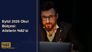 Eylül 2026 Okul Bütçesi: Ailelerin %82'si Bu Hatayı Yapıyor