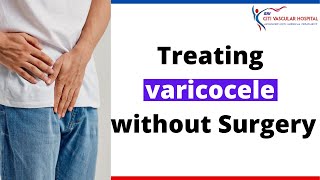 Download lagu Varicocele Treatment | Treating Varicocele Without Surgery in Hyderabad mp3