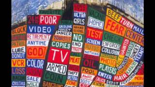 05 - Radiohead - Go to Sleep (Little Man Being Erased)