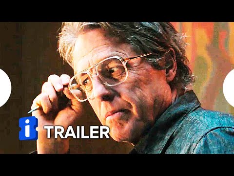 Herege - Trailer
