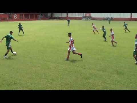 AMISTOSO BOA VISTA SUB 20 X QUEIMADOS 2o  TEMPO -  PARACAMBI -  20 02 21