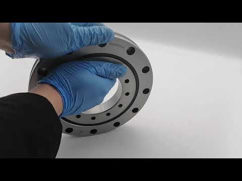 RU148 RU148G RU148X CROSS ROLLER BEARING