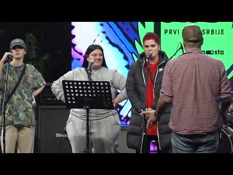 PROBA BENDA SEXSETT - 01.12.2022. - INSTA TV