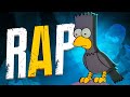 MC Lars - Mr. Raven (Official Lyric Video)