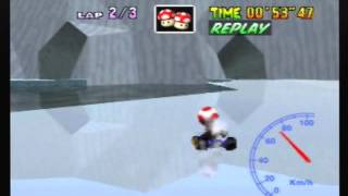 SL 3lap 1'58''62 pal