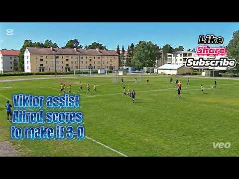 All goals Kraft vs WFA 6-0 🔥🔥🔥🔥