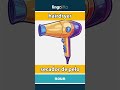 hairdryer - secador de pelo video thumbnail