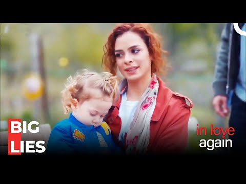 Zeynep's Excuses - In Love Again