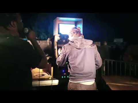 Tom Reggaescape ft Dawchy - Gwan , Zulu Vibes riddim symphony -ZICABAZAC FESTIVAL 2022