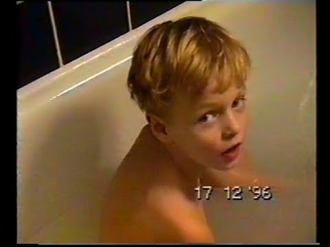 Terrific Sunday - Młodość