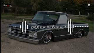 Amor Prisionero - Valentin Elizalde (epicenter bass)