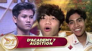 Download lagu Dapet Kejutan Dari Afan dan Eby!! Valen-Pamekasan Dibikin Canggung Abis!! | D'Academy 7 Audition mp3 Download lagu Dapet Kejutan Dari Afan dan Eby!! Valen-Pamekasan Dibikin Canggung Abis!! | D'Academy 7 Audition mp3