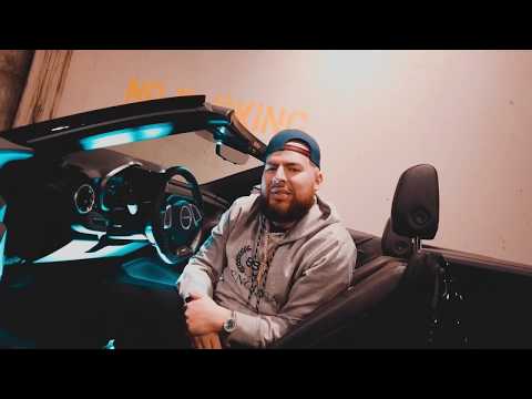 Danny DiNero - "Forever Mafioso" Freestyle