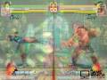 Chun-Li Evolution in Street Fighter
