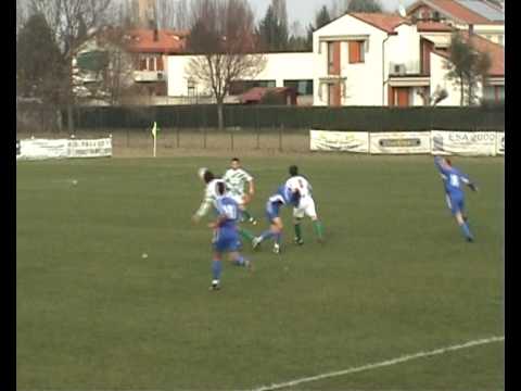 2° Parte Favaro 1948 Saonara V 0 - 0 Camp Prom Veneto gir C