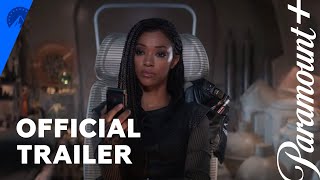 Star Trek: Discovery | Season 3 Official Trailer | Paramount+