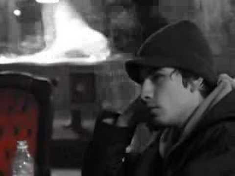 Braille - Shades of Grey (music video)