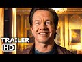 UM PLANO EM FAMÍLIA 2 Trailer Dublado 2025 Mark Wahlberg