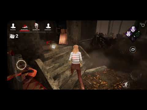 This Piggy Doesnt Need To Ambush | Dead By Daylight Mobile Gameplay |