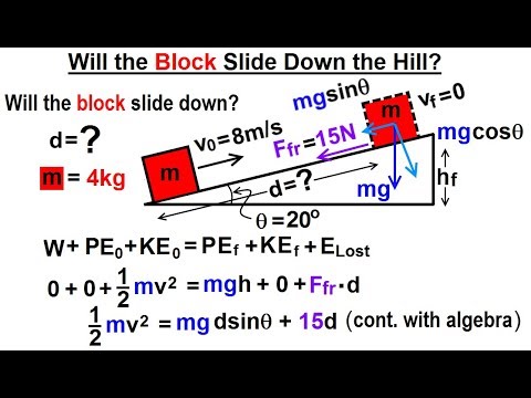 Physics Test Your Knowledge Energy 1 of 30 Kinetic Energy of B relative to A
