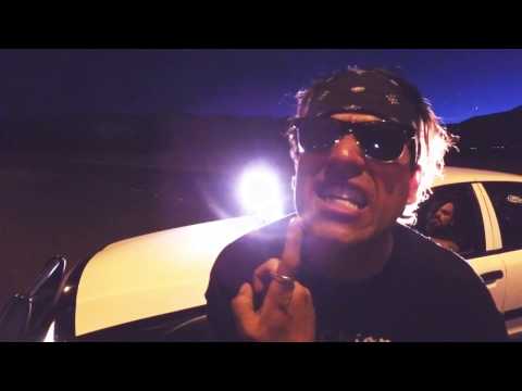 Death by Stereo - I Think About Killing You Everyday (Official Video) - Concrete Jungle Records