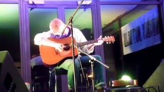 Daniel Bachman live @ De La Warr Pavilion, Bexhill 9th May 2016 [Part 2]