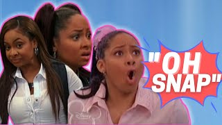 The Best of Raven&#39;s Catchphrases| THAT&#39;S SO RAVEN