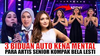Download lagu Iup... Syahrini Auto Bantu Lesti Kejora Bungkam 3 Biduan Bareng Dewi Perssik Soimah & Inul Nathalie mp3 Download lagu Iup... Syahrini Auto Bantu Lesti Kejora Bungkam 3 Biduan Bareng Dewi Perssik Soimah & Inul Nathalie mp3