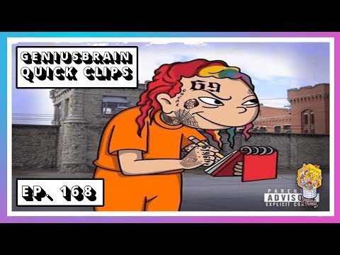 David's a Snitch and Edric Almost Dies!