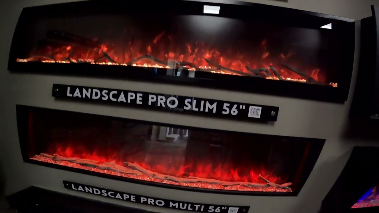 Take a Quick Tour of the Hearth and Home Showroom