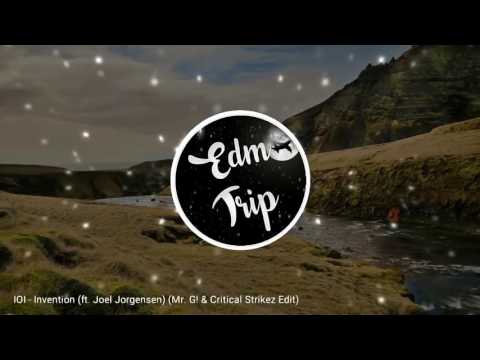 [Hands Up] IOI - Invention (ft. Joel Jorgensen) (Mr. G! & Critical Strikez Edit)