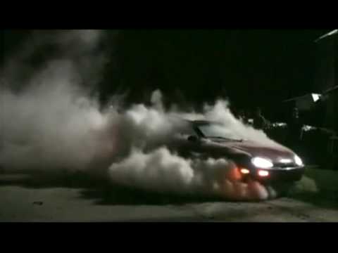 Svinkels - Dirty Centre (Fanclip)