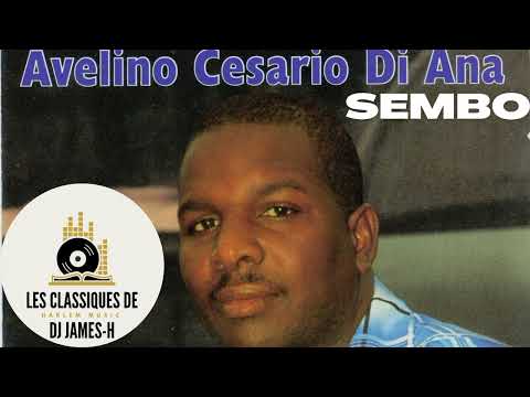 Avelino Cesario - Sembo