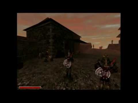 Zagrajmy w Gothic. Odc 23# Zamek w górniczej dolinie