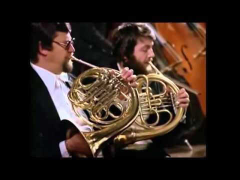 Beethoven Symphony No 2 D major Leonard Bernstein Wiener Philarmoniker