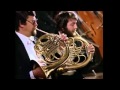 Beethoven Symphony No 2 D Major Leonard Bernstein Wiener Philarmoniker