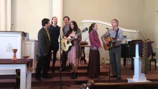 I Bid You Good Night by the Pindar Family