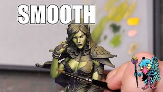 How to get the Smoothest Blends - HC 531