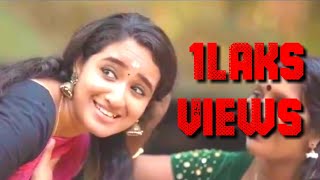 Malayalam video Song  Love song  love performance 