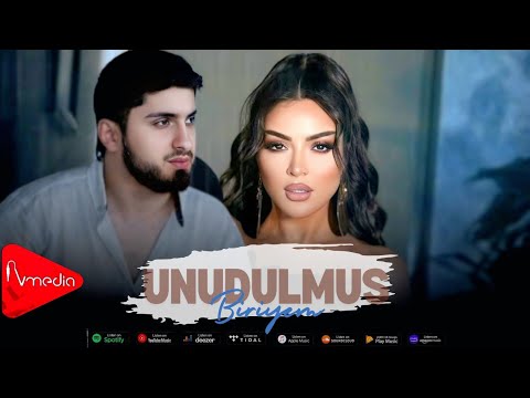 Mahmud Mikayıllı & Vefa Serifova - Unudulmus Biriyem |2025| Remix