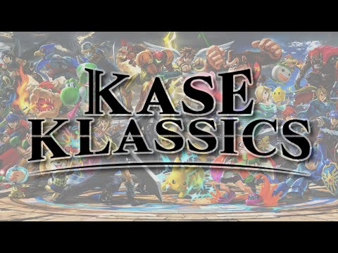 Kase Klassics Final Showdown #3 [Stream VOD]