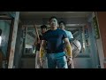 Train To Busan 2016 Rescue Operation Part 1 Movie Scene