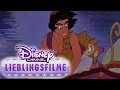 Lieblingsfilme Dschafars Rückkehr Am 10 April Im DISNEY CHANNEL
