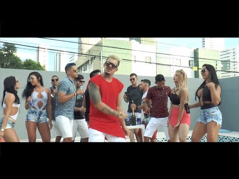 WAGNER PRESSÃO - FESTA DO CHEFE - CLIPE OFICIAL