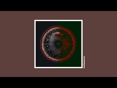 Moondweller & Thanatonaut - S/T (2020) [Full Split] [atmospheric/ambient/space black metal]