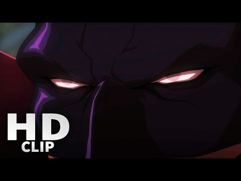 This is why Batman is the World's Greatest Detective | Batman: Assault on Arkham